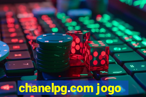 chanelpg.com jogo